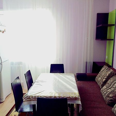 Sky Infinity Apartment Nur-Sultan  Exterior photo