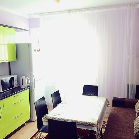 Sky Infinity Apartment Nur-Sultan  Exterior photo