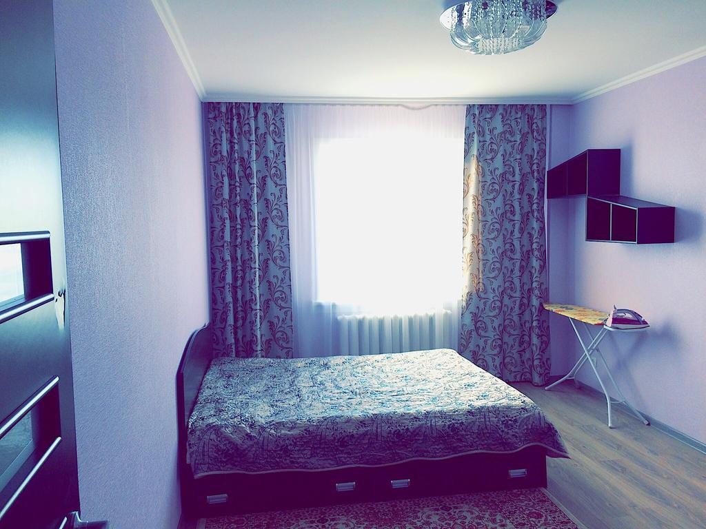 Sky Infinity Apartment Nur-Sultan  Exterior photo