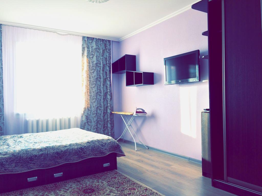 Sky Infinity Apartment Nur-Sultan  Exterior photo
